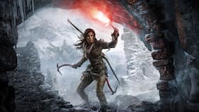 Los próximos juegos de Tomb Raider y El Señor de los Anillos “no estarían muy lejos”
