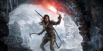 Los próximos juegos de Tomb Raider y El Señor de los Anillos “no estarían muy lejos”