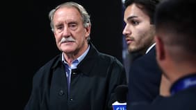 “Asqueroso, repugnante...”: Eduardo Artés sigue indignado por lo que vio tras participar en el debate presidencial