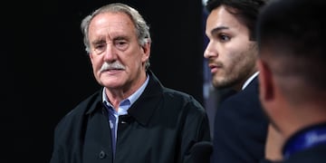 Debate Presidencial 2025 en Chilevision