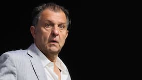 ¿Y Colo Colo? Adelantan que Aníbal Mosa podría dejar Macul con destino a la Federación de Fútbol de Chile