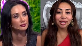"Tengo un tema con la Naya que hay que resolver": Pamela Díaz desafía a Fácil