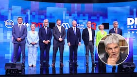 “No existe el candidato perfecto”: Guarello revela por quién va a votar este domingo