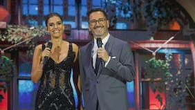 El tierno e íntimo detalle que acompañará a Eduardo Fuentes y María Luisa Godoy sobre el escenario de Olmué