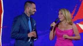 “¿Quién imaginó alguna vez…?”: el comentario que se repitió tras nueva aparición de Pinilla en La Fiesta de Chile