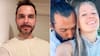 La reacción de Álvaro Ballero tras ver íntima foto de su ex esposa junto a nueva pareja: el detalle que lo dejó en shock