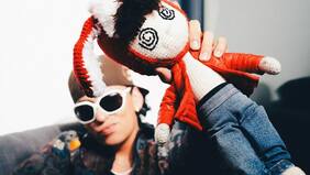 1001: Del humor dank al hyperpop emotivo