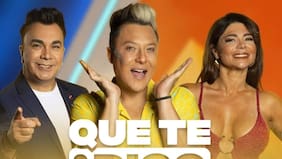 El otro golpe que recibió el Que te lo Digo durante esta semana: esperan solucionar hoy importante problema