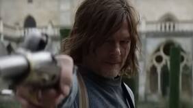 The Walking Dead: Daryl Dixon presenta un primer teaser de su tercera temporada y anuncia su estreno para 2025