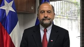 Gobernador de Talca fue removido de su cargo por adelantar vacunación