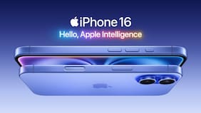 Preventa del iPhone 16 cae un 12% con respecto al año anterior