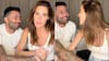 “Queríamos contarles que...”: Gala Caldirola y Luis Jimenez dan que hablar con anuncio a tres meses de iniciar romance