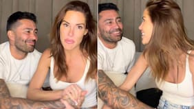 “Queríamos contarles que...”: Gala Caldirola y Luis Jimenez dan que hablar con anuncio a tres meses de iniciar romance