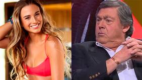 La confesión de la guapa hija surfista de Emeterio Ureta sobre su famoso papá