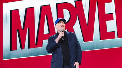 Kevin Feige admite su mayor fracaso en Marvel: “Me siento como un enorme perdedor”