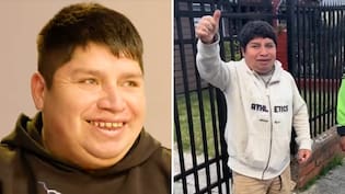 ¿Quién es Carlitos Run?: conoce la historia tras el viral de la “coca colita”