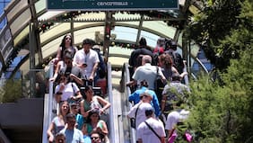 ¿A qué hora cierran los supermercados? Atención con los horarios de Navidad