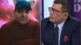 Revelan supuesta razón detrás de la salida de Danilo 21 de Mega: revelador antecedente generó debate en panel de TV