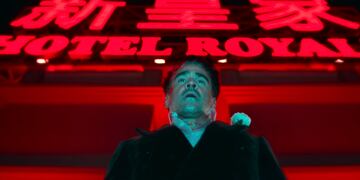 Colin Farrell apuesta todo en La balada de un pequeño jugador