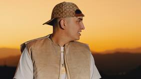 Por el primer álbum: Simón la Letra alista trabajo discográfico y lanzó adelanto