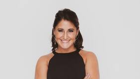 Cuarentenario: Belén Mora