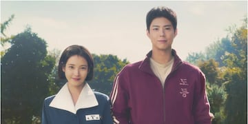 k-drama When Life Gives You Tangerines