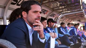 “¿Cómo es tan gil?... Pura pinta Gago”: histórico de la “U” estalla tras nueva derrota ante Cobresal