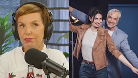 Fran García-Huidobro estuvo “a punto” de regresar ahora a las teleseries: reveló impensada razón por la que no se concretó