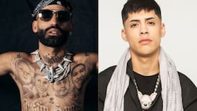 “Nadie hará mejor reggaetón que Puerto Rico”: Arcángel raya la cancha a pesar de éxito del género urbano chileno