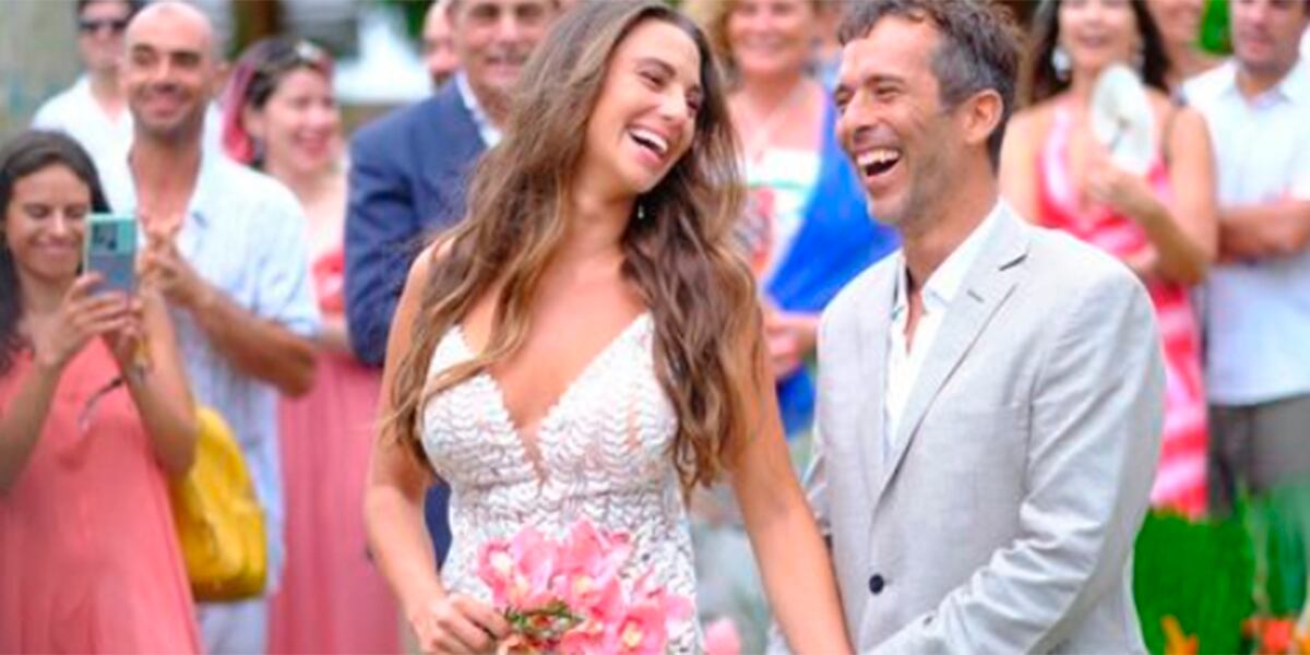 La Firme con Tita Ureta: “Vivo siempre como si fuera el último día de ...