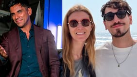 "Diego Urrutia pidió que sacaran a Queraltó (del festival de Longaví) para que animara Carla Jara. Si no, no iba. Y no fue", afirma Dino Gordillo. Y Urrutia lo desmiente