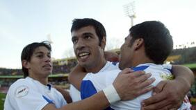 “Que Católica tenga césped sintético es una patada en los huevos”: Histórico de la UC critica cambio en nuevo estadio