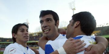 Jorge Polo Quinteros