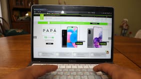 Falabella volverá a separar los sitios web de cada una de sus marcas