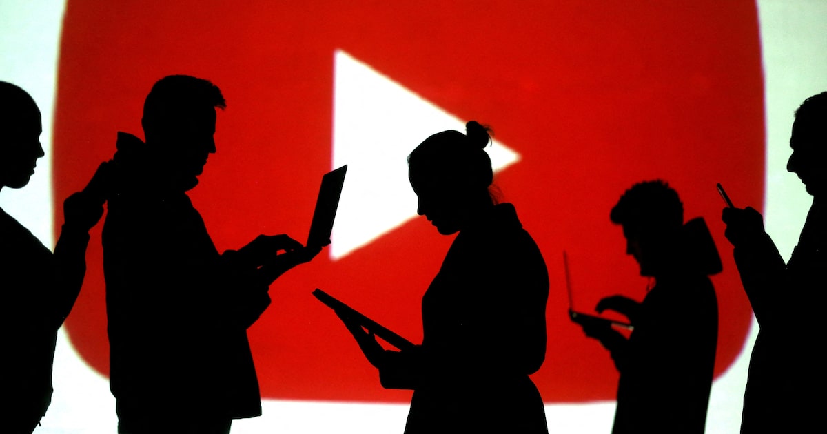 YouTube desarrolla tecnología para detectar copias de celebridades y creadores generadas por IA