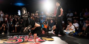 Red Bull BC One Cypher Latam