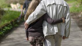 ¿Peleas mucho en casa? Cómo enfrentar el envejecimiento de tus padres