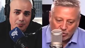 “Insoportablemente derechista” y “vocero de Kast: Periodista emplaza duramente a Juan Manuel Astorga