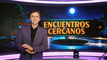 Encuentros Cercanos: Canal 13 trae de regreso clásico programa satélite de sus reality shows