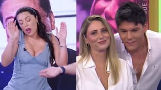 “Deja de coquetearle a mi hombre”: Daniela Aránguiz frenó a Gissella Gallardo tras cercanía con Cuco Cerda