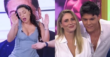 “Deja de coquetearle a mi hombre”: Daniela Aránguiz frenó a Gissella Gallardo tras cercanía con Cuco Cerda