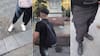 “Me echaron”: conocido tiktoker fue expulsado por extranjeros en Plaza de Armas y respuesta de guardia genera repudio