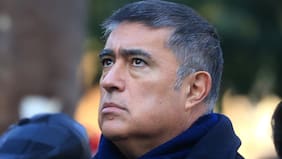 Mario Desbordes renunció a Renovación Nacional tras más de dos décadas de militancia