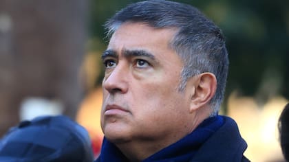 Mario Desbordes renunció a Renovación Nacional tras más de dos décadas de militancia