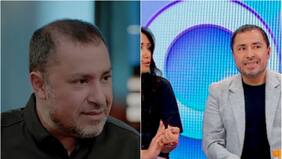 “Se construyó una idea mía muy alejada de lo que realmente era”: Cristián “Chico” Pérez sinceró los costos de hacer SQP