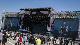 Lollapalooza ya tiene fecha para el 2027: artista del país podría ser cabeza de cartel