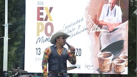 Expomimbre 2026: conoce la parrilla de artistas y los horarios del evento