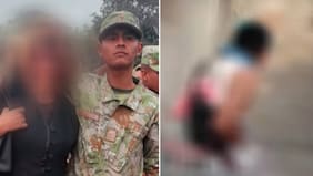 Horror total por cobarde ataque en manada: barristas matan a joven militar y graban el crimen