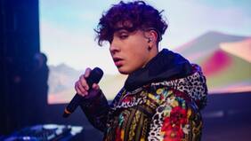 Diego Smith, el Illuminati de Bulnes que conquistó Netflix