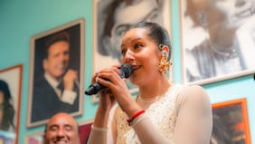 “Piano a piano, ya llegará el momento”: María José Quintanilla no le cierra la puerta a Viña y celebra nuevos hitos en su carrera